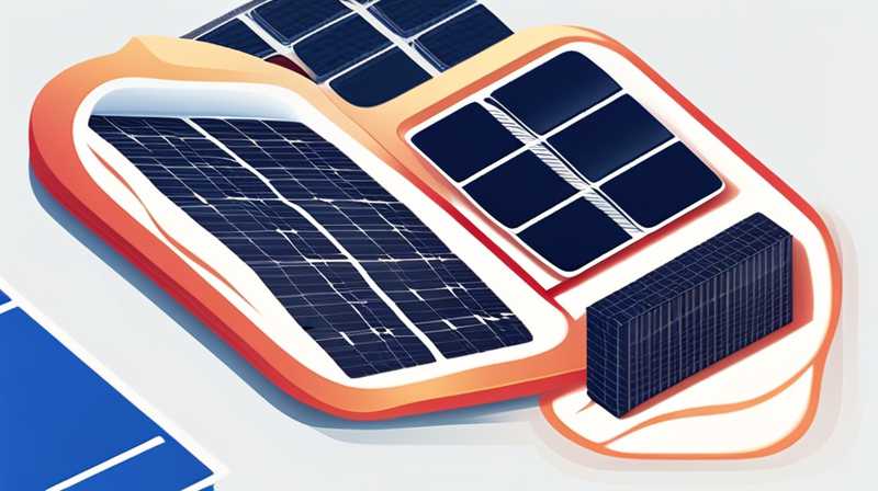 What are the Chinese solar panel manufacturers?