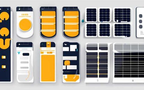 How to buy solar panels and assemble light bulbs