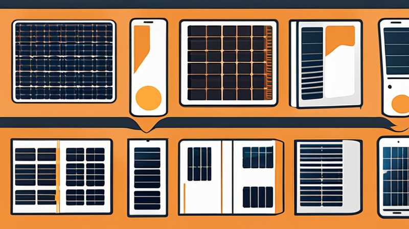 What company to register for solar energy