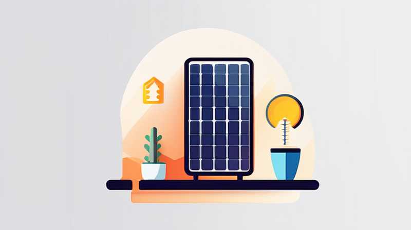 What is the temperature control setting for solar energy?