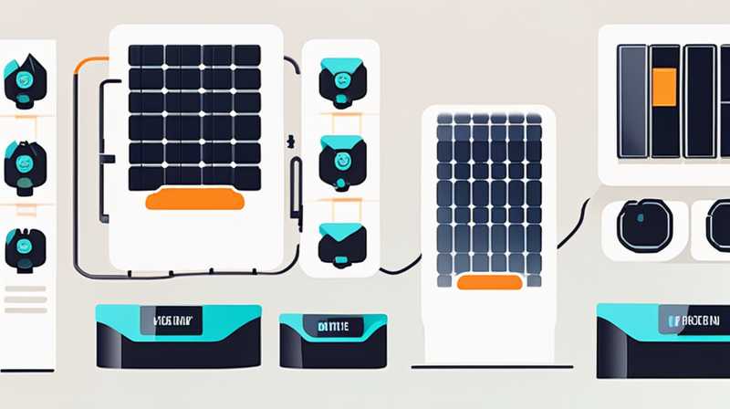 What is power-limited solar power generation equipment?