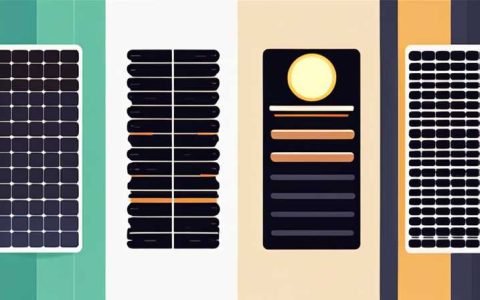 Where to find solar street light panels