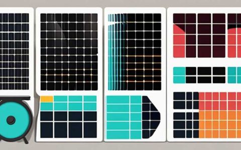 What are the solar energy equipment?