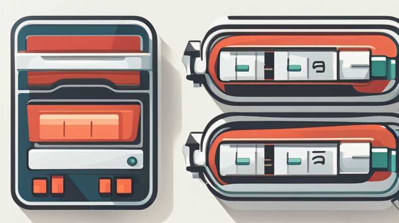 ¿Cuánto cuesta una batería de almacenamiento de energía con volante de inercia?