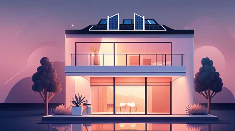 Where can I find solar lighting in Sihong?