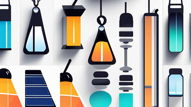 Which solar light brand is the most popular?