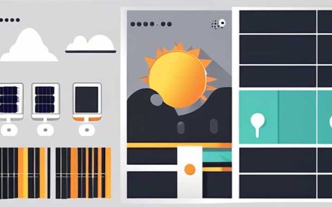 When does solar power generation belong to?