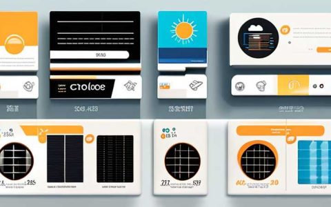 What is the solar manufacturer's number?