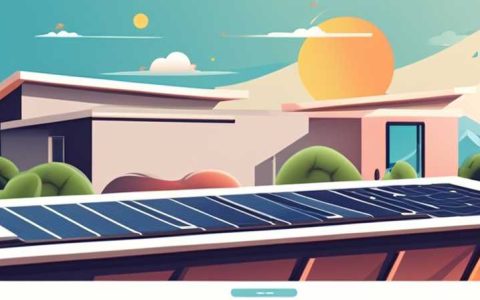 Why install solar energy on the rooftop?