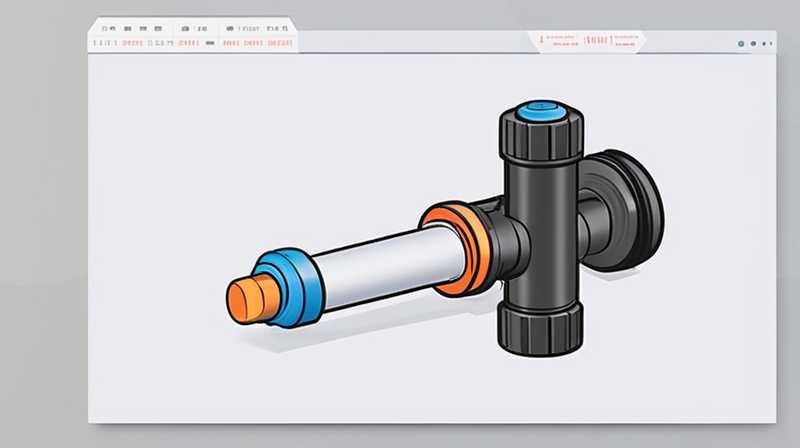 How to Repair Solar Solenoid Gate Valve