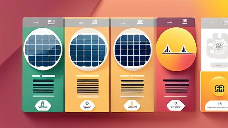 What is QE in Solar Energy