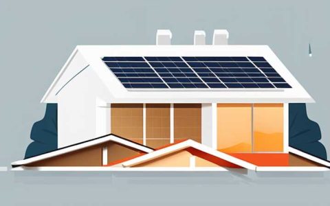 How to build a solar roof