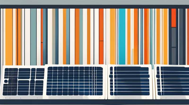 How much subsidy does solar panel power generation have
