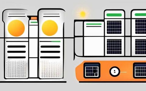 How many volts does Baoding solar power supply