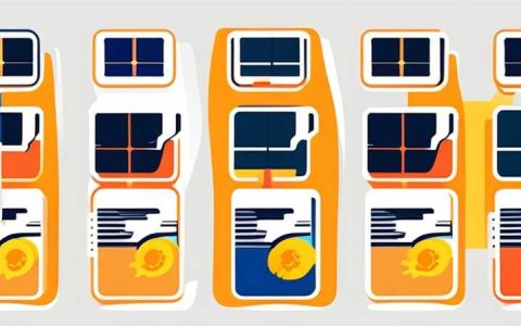 How to discharge solar battery
