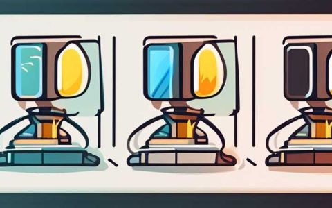 What is the principle of solar lamp charging?