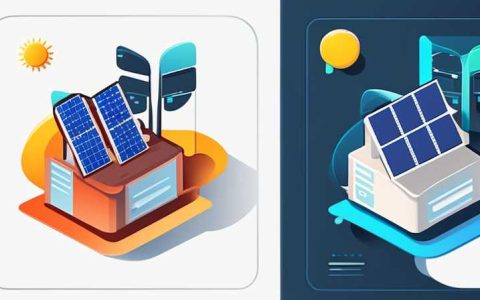 How to achieve solar power generation without batteries