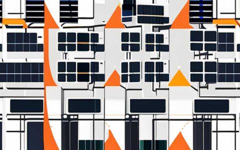 How to calculate the v of solar panels