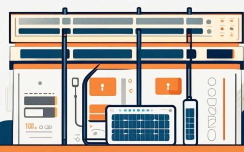 What are the advantages of solar batteries?