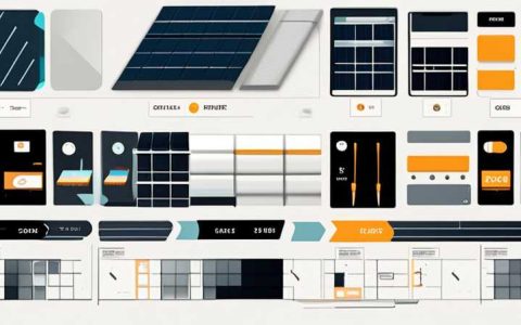How much does a solar system cost per square meter?