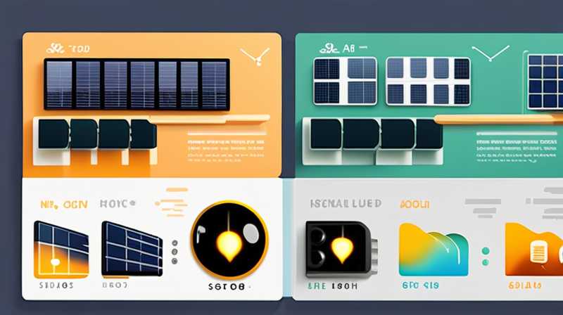 How much does a 80AH solar panel cost?