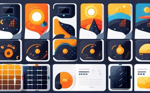 What is the form of solar energy conversion?