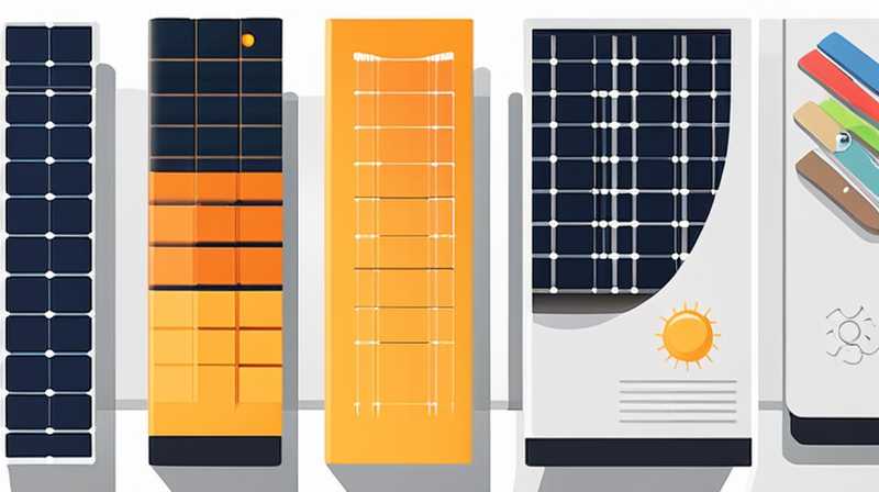 How to say solar energy in English