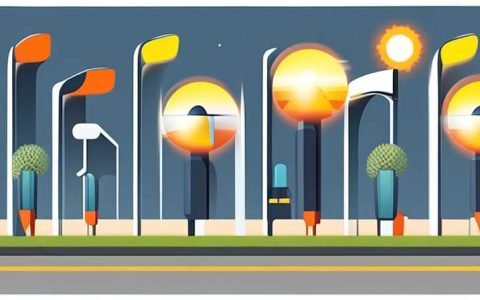 Where to buy 6m solar street light