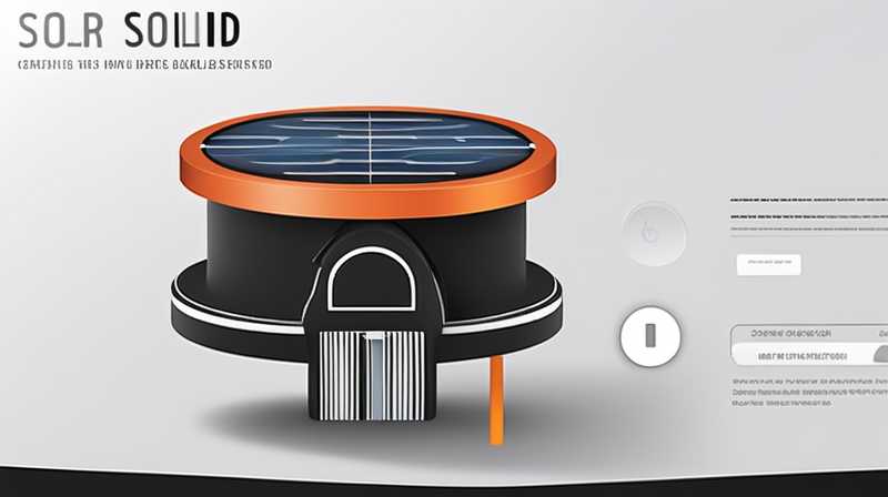 How to check the model of solar solenoid valve