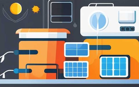 How to determine which component is leaking electricity from a solar panel