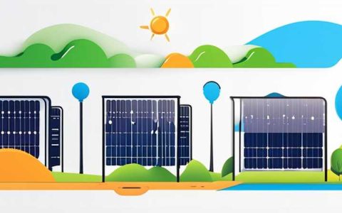 How to adjust the time of solar energy