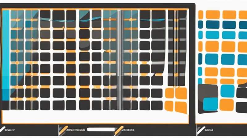 How about solar cells?