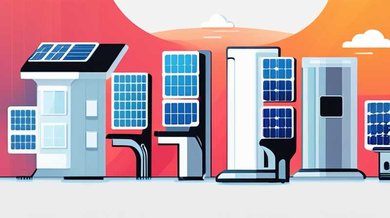 Where to buy used solar panels