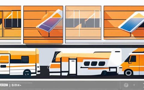 Which solar energy is better for RV