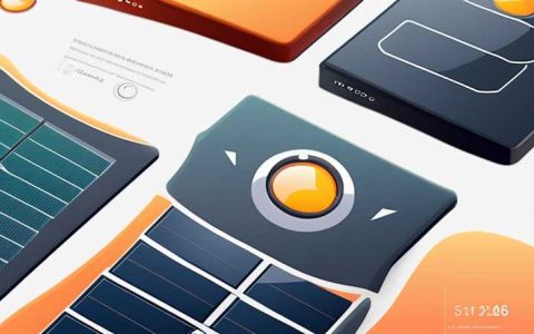 How many volts does solar power for electric cars require?