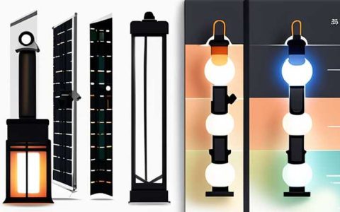 How about Huili solar lights