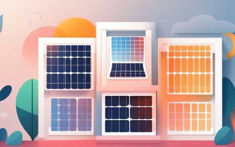 How much electricity does solar lighting use indoors?