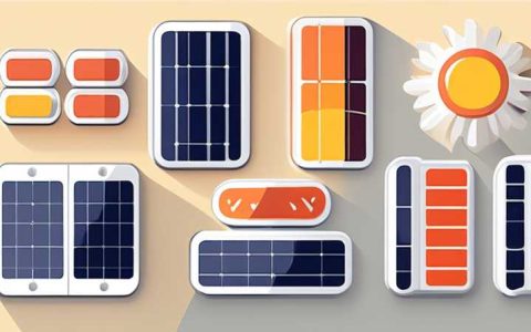 What is the material of solar aluminum?