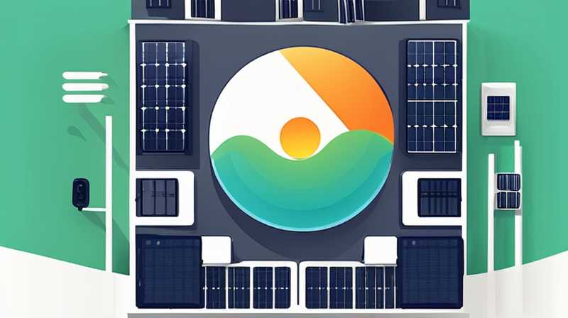 What does solar energy official website mean