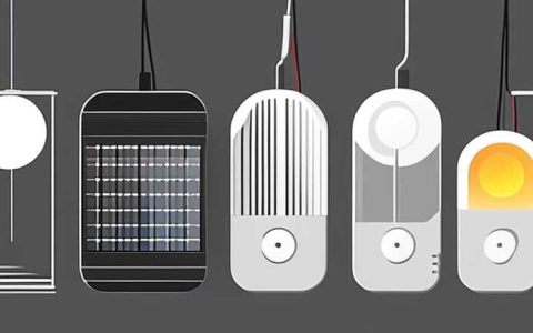 How to make good-looking solar indoor lights
