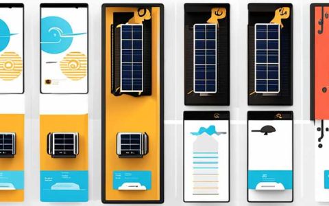 How to install solar charging