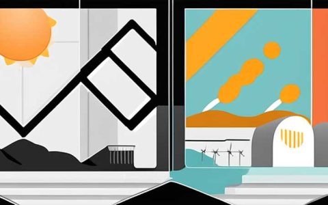 What is the structure of solar energy