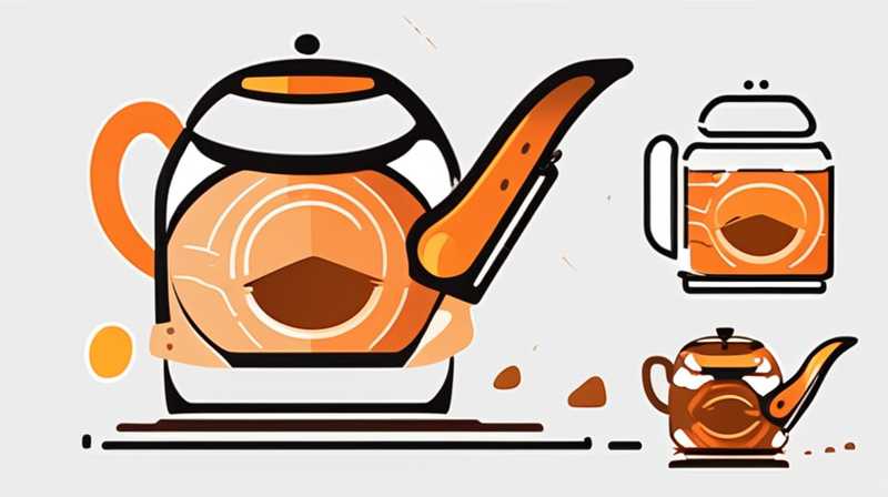 What is the role of solar tea rust