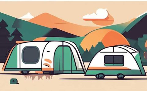 Which solar charging panel is better for camping?