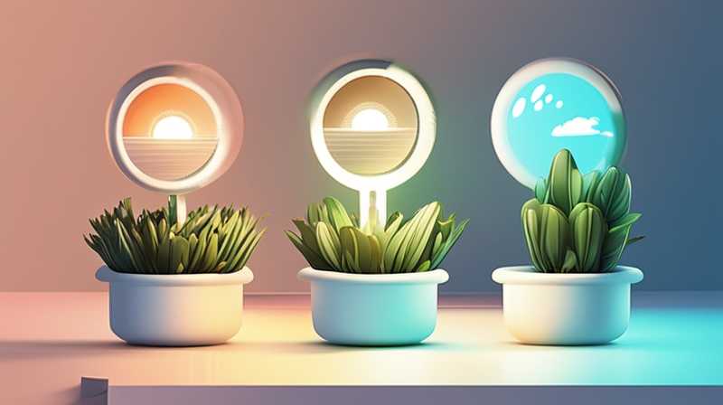 Where to buy solar garden lights