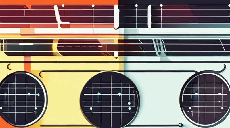 What diodes are used for solar energy