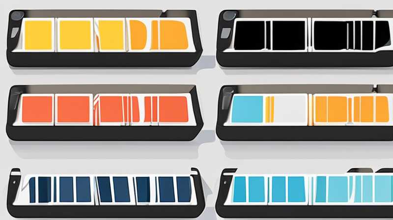 How to make solar panel bracket