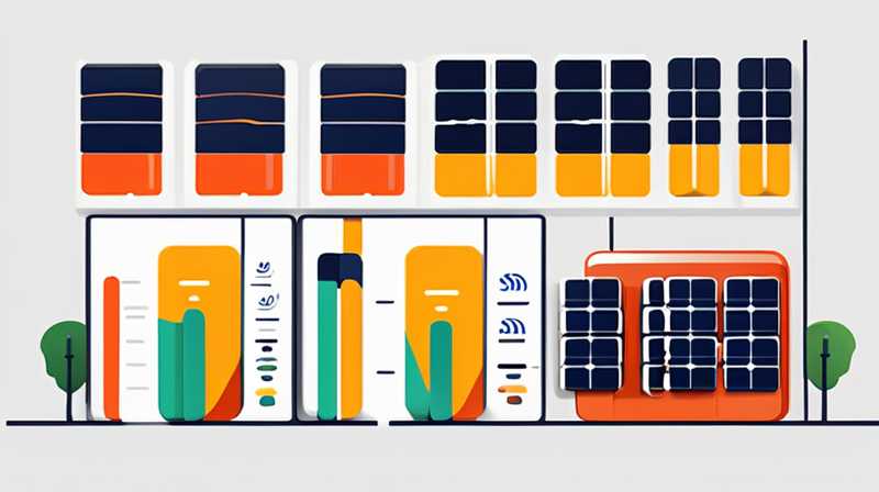 How much do solar panels cost in the United States