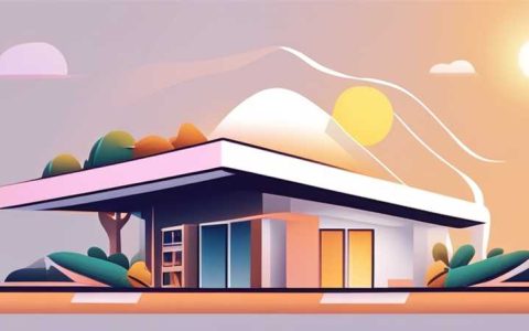 How to remove the solar panel on the roof