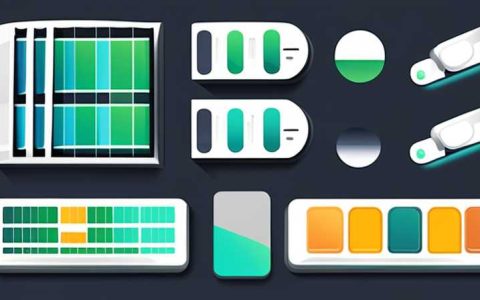 How much light intensity do solar panels need?